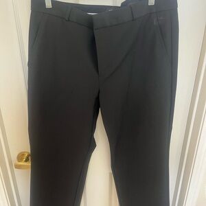 Banana Republic Black Pants